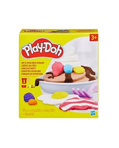 Play-Doh set za izradu palačinki