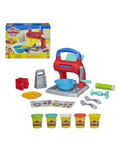 Play-Doh, model masa, Kuhinja za zabavne tjestenine