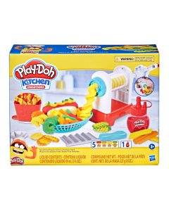 Play-Doh  Spiral Fries
