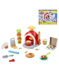Play-Doh Peć za pizzu set
