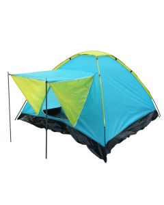 Šator Iglu za 2-3 osobe, 130x200x200cm