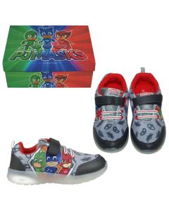 Svjetleće Tenesice PJ Masks 24-31