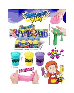 Sluzavac u posudici, sorto, 12/dp