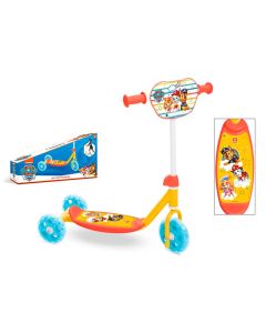 Romobil 3 kotača, Paw Patrol