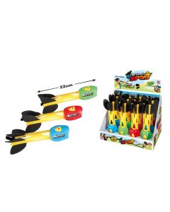 Raketa praćka 22 cm