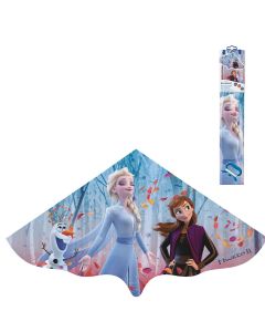 Zmaj, Disney Frozen, 115x63 cm