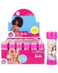 Puhalica balončića Barbie 55ml