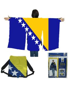 Torba-zastava BIH
