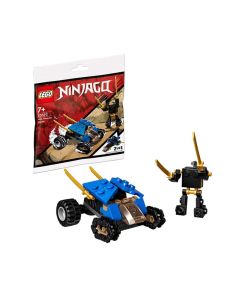 Lego Ninjago   30592