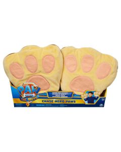 PAW: PAW PATROL MOVIE ŠAPE - CHASE