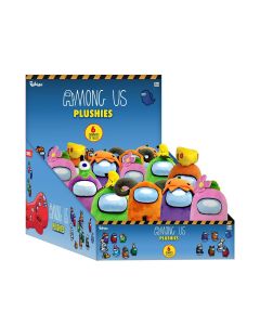 AMU: AMONG US - S2 PLIŠANA IGRAČKA