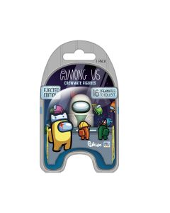 AMU: AMONG US - S3 FIGURICA 1PK BLISTER