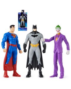 DC: DC junaci, akcijska figura 24 cm, sorto