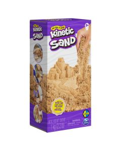 KINP:  Smeđi pijesak 1kg