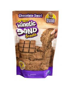 Spinmaster, Kinetički pijesak, mirisni, sorto