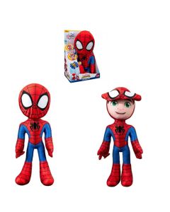 SNF: Spidey i prijatelji, 40cm, pliš