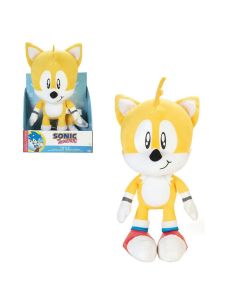 SON: SONIC-JUMBO PLIŠANA IGR. 40cm TAILS