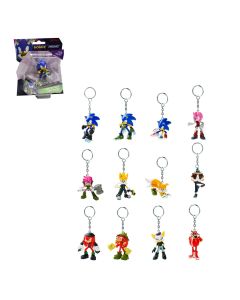 SON, SONIC-S1 Figrica privjesak za ključeve 1PK