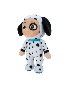 CCM: COCOMELON - 20CM PLIŠ JJ PUPPY