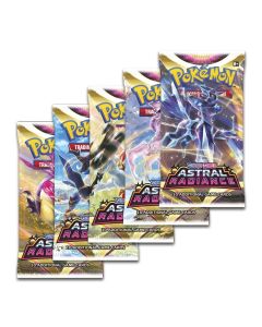 Pokemon TCG - SWSH10 Astral Radiance