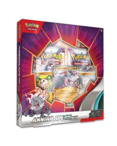 Pokemon TCG, July Annhilape Ex kutija