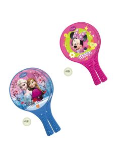 Set reketa Frozen / Minnie