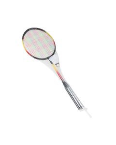 Set za badminton s 2 reketa i 1 lopticom