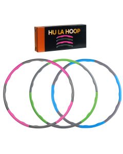 Obruč Hu La Hoop 95 cm