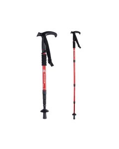 Štap za hodanje 135cm, sklopiv, antishock