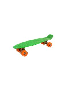 Skateboard s LED kotačima