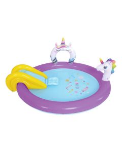 Ring Spray-bazen 195x152cm, jednorog