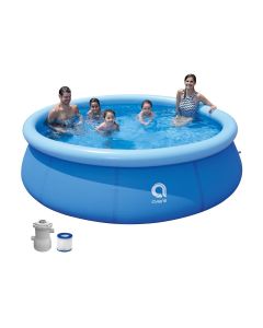 Avenli bazen 240x63 cm s pumpom