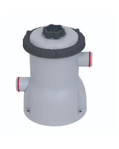 Pumpa s filterom, kapaciteta 1136 l/h