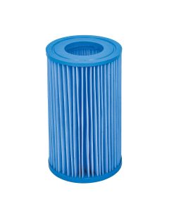 Antibakterijski filter uložak 106x203 mm