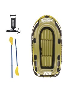 Gumenjak Fishman 300 set, 252 cm