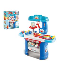 Doktor set Mrfivsl Center