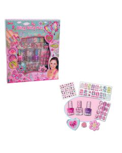 Kozmetički set za nokte Bling Bling 9/1 pak