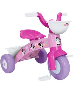 Tricikl Disney Minnie, roza