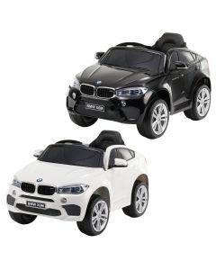 AKU Auto BMW X6M, 2s