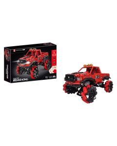 Kocke Buggy na dalj.