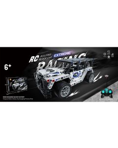 Bricks RC Extreme