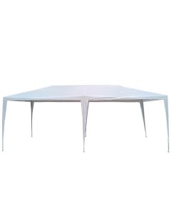 Vrtni paviljon 300x600x255 cm