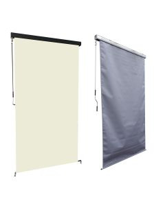 Rolo sjenilo za prozor 1.2x2.5m, 2s
