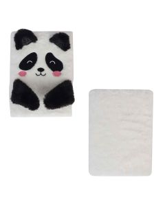 Plišani dnevnik Panda 3D