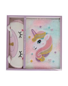 Dnevnik jednorog s pernicom