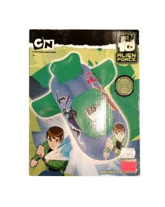 1394785 INFBEN10 JET-RIDER