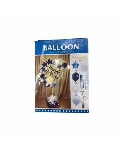 Party svjetleći set