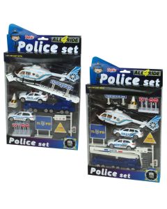 Set policijska postrojba