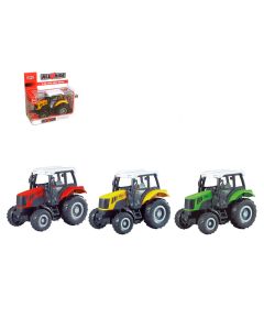 Denis, Die-cast traktor pull back 1:43