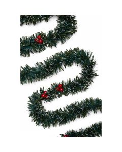 Girlanda 200 cm s bobicama